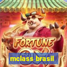 mclass brasil